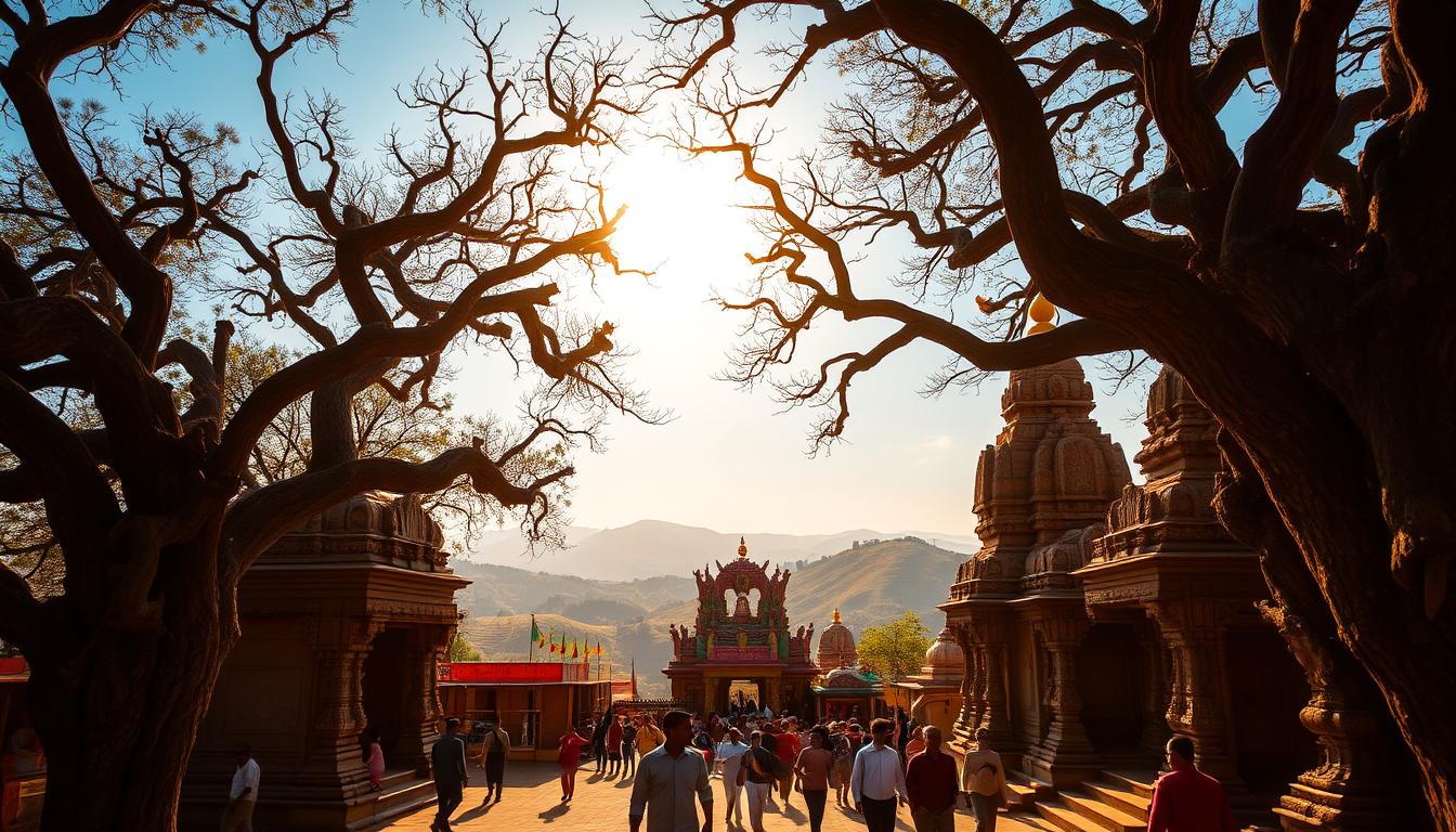 Discover the Essence of Belief in Hinduism