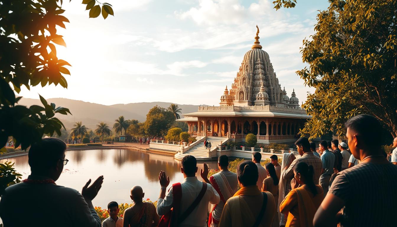 Beliefs of Hinduism: A Comprehensive Guide