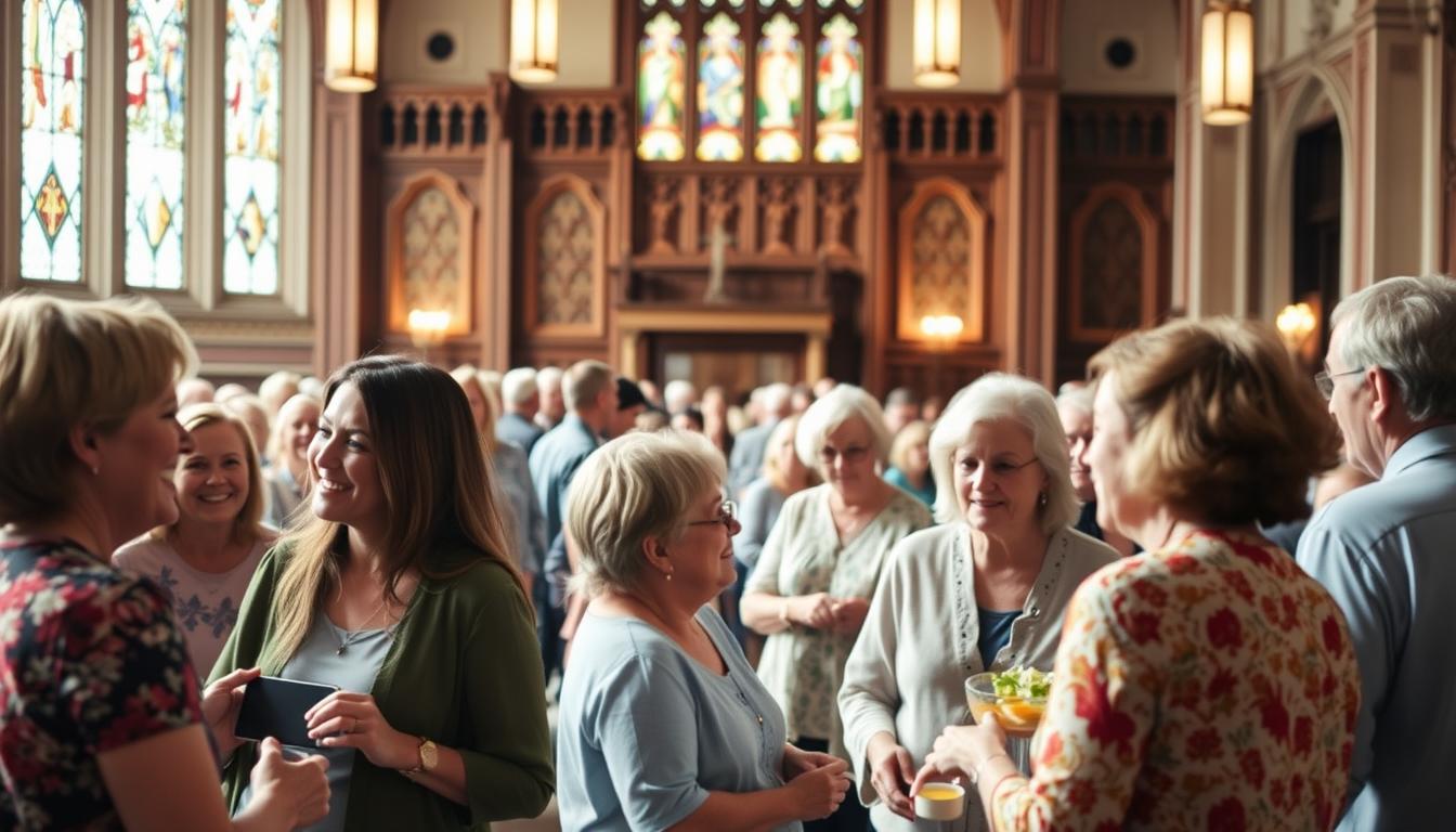 Bethany Lutheran Church: Welcoming Community