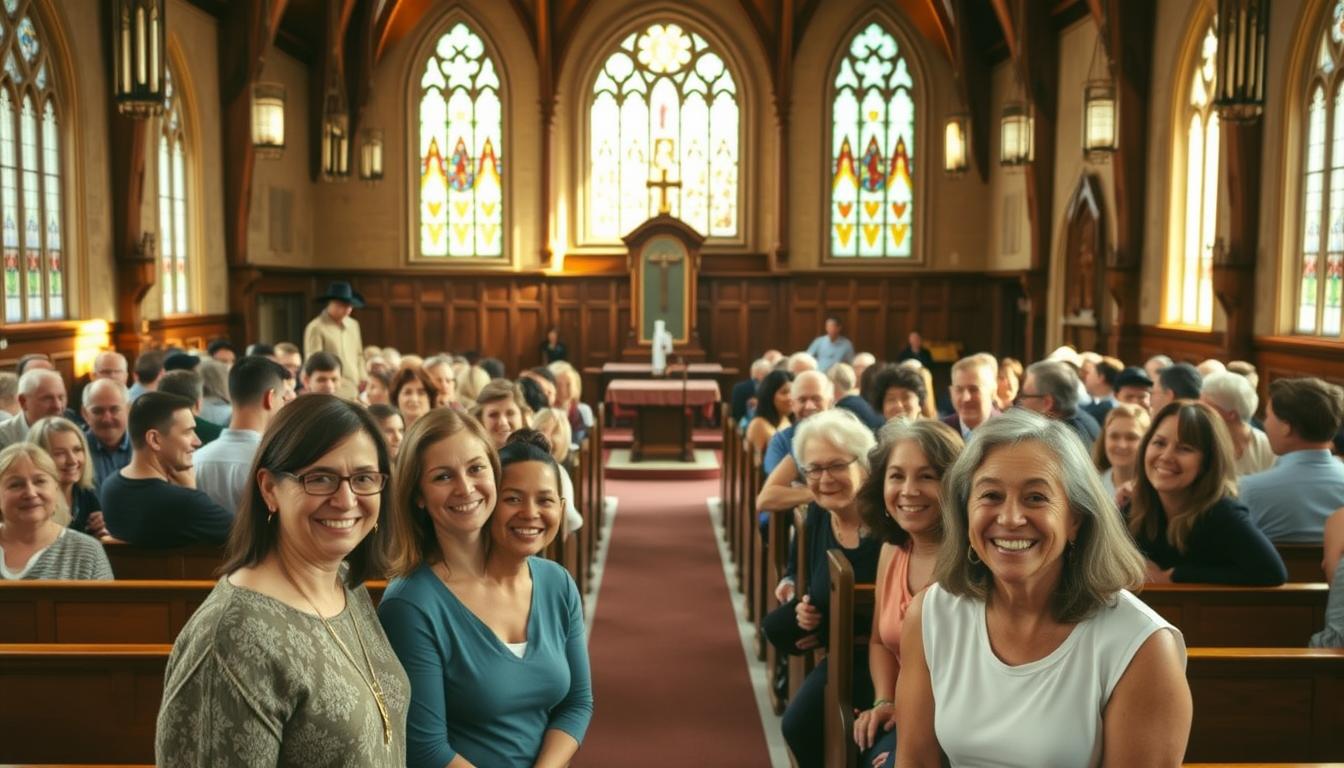 Bethel Lutheran Church: Welcoming Community