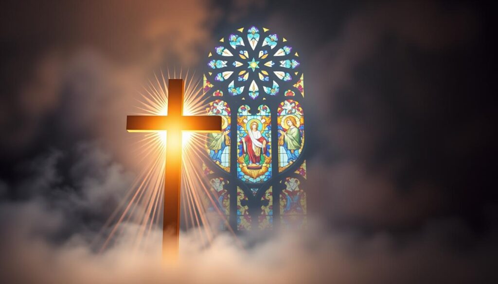 biblical symbols and meanings