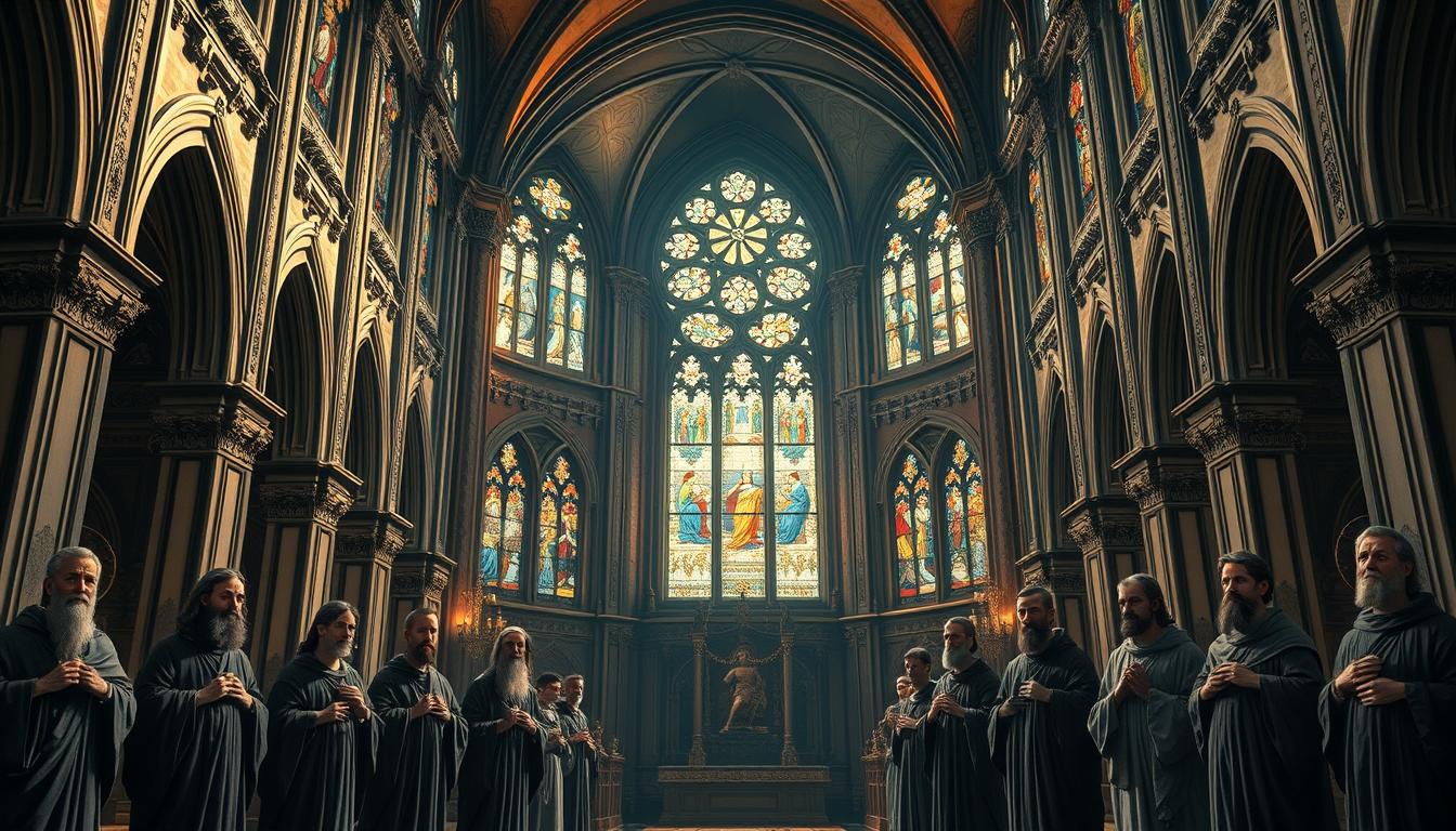 Discover the 12 Apostles of Catholicism