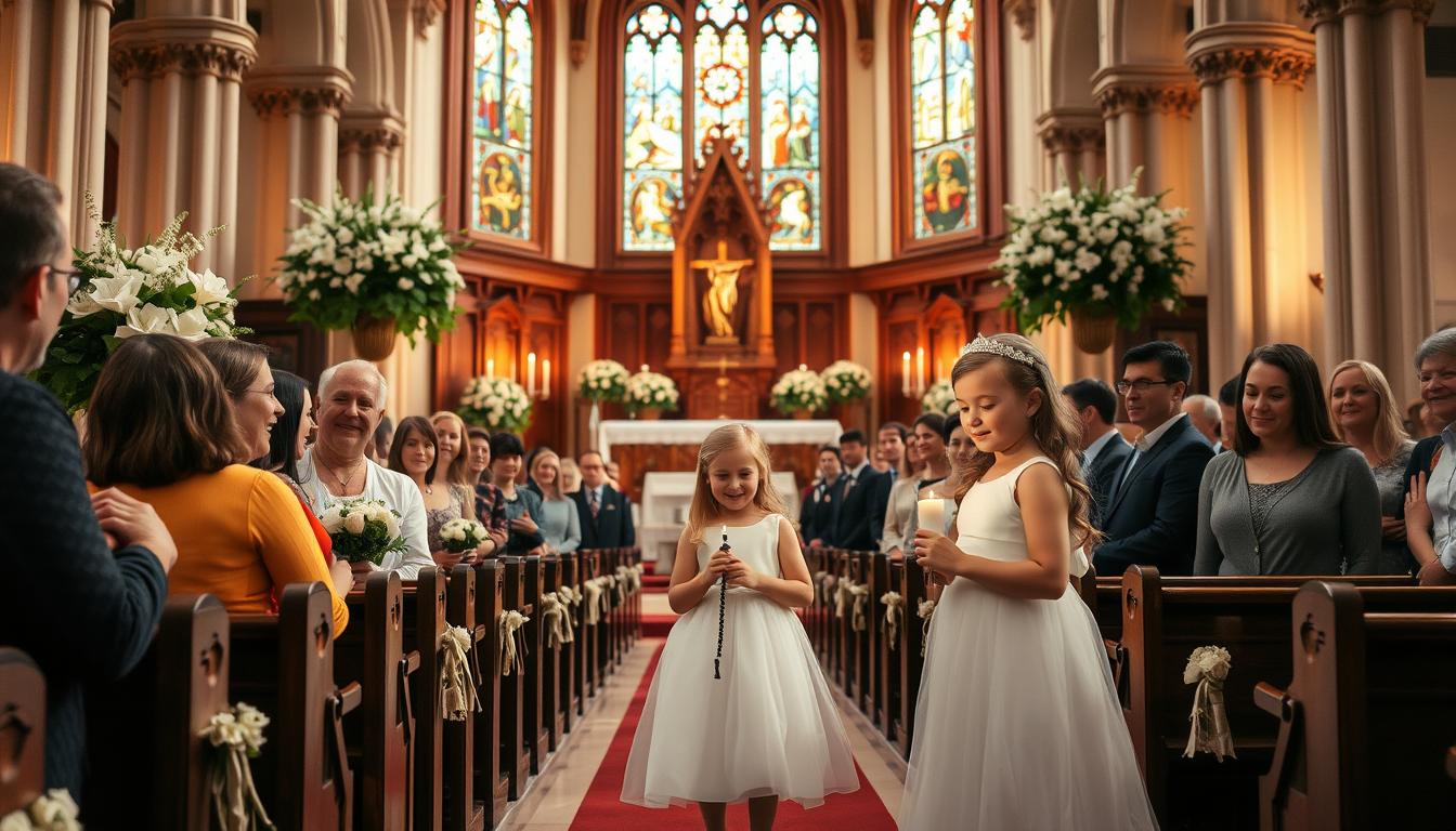 Thoughtful Catholic 1st Communion Gifts to Cherish