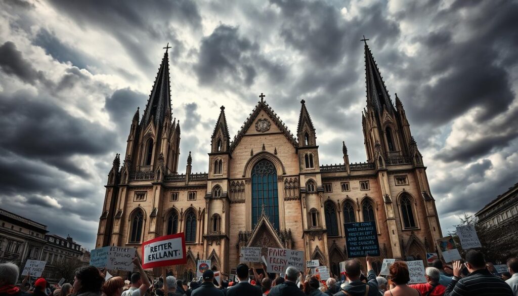 catholic-church-challenges