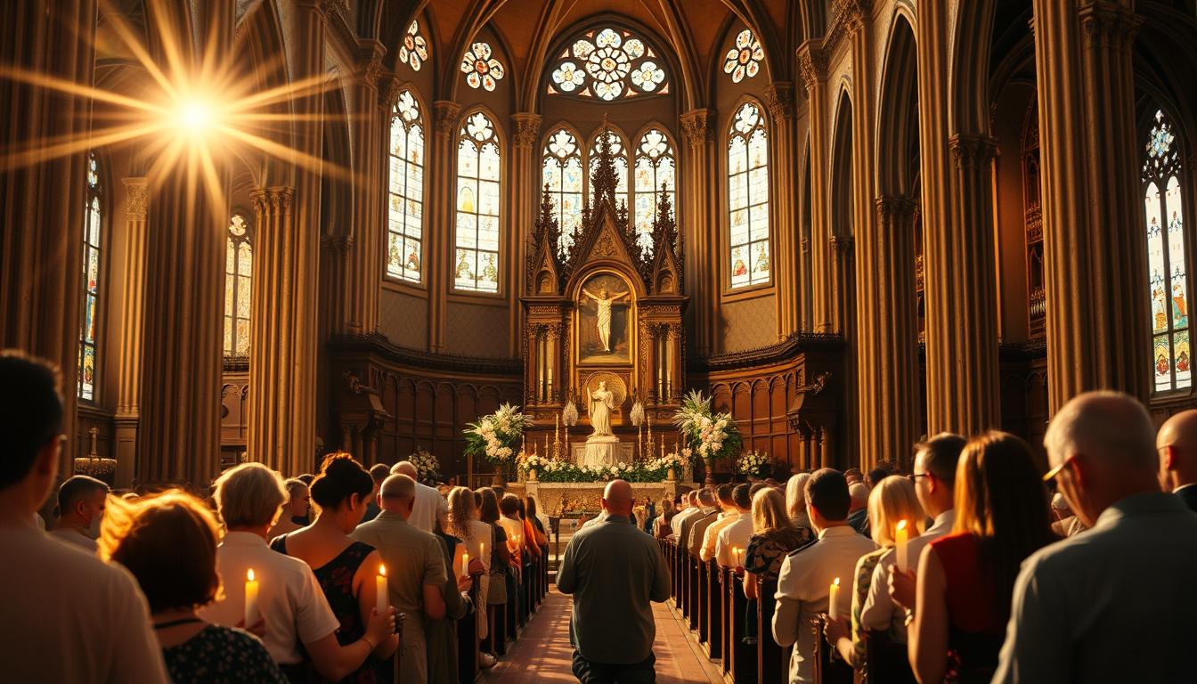 Catholic Easter: Traditions, Customs, and Celebrations