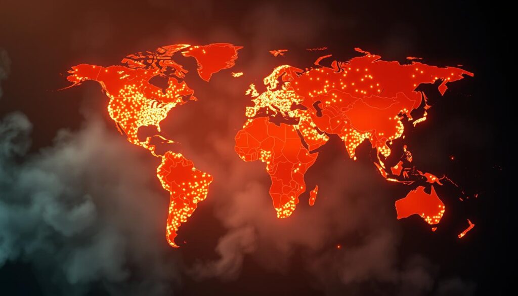 catholic population growth regions
