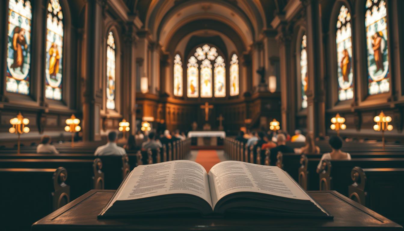 Catholic Questions and Answers: Get Informed