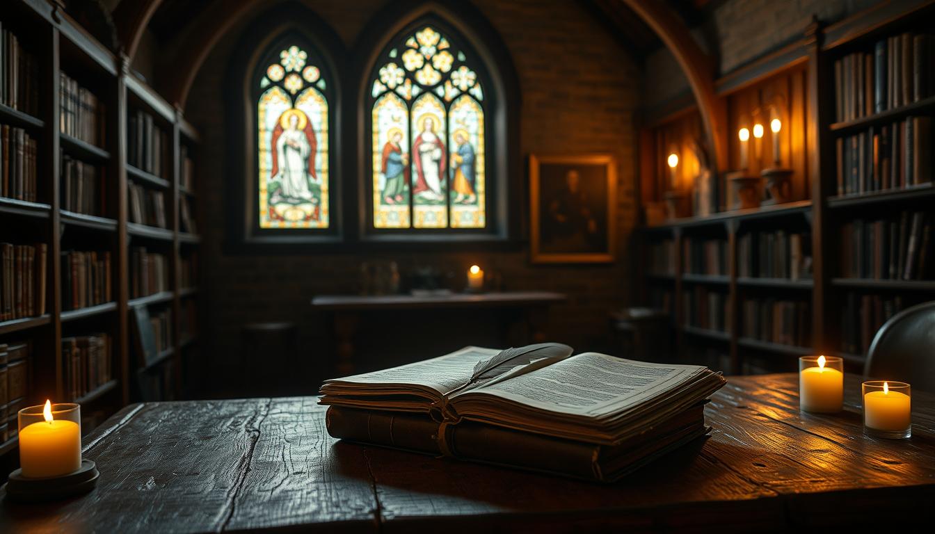 Intriguing Catholic Trivia to Test Your Faith