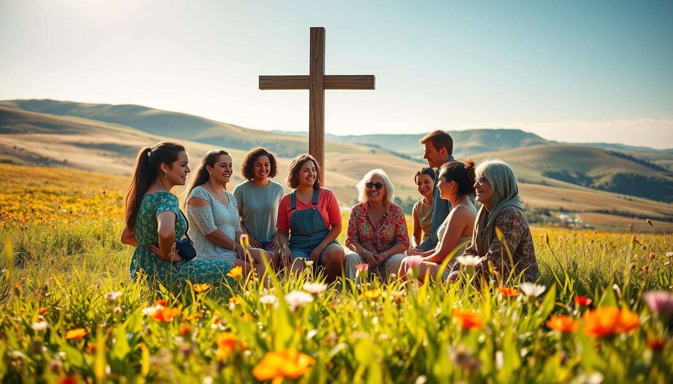 Catholic Unscripted: Uncovering Authentic Faith Stories