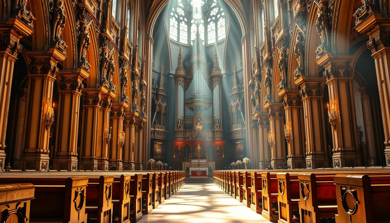 Catholicism Beliefs and Practices: A Comprehensive Guide