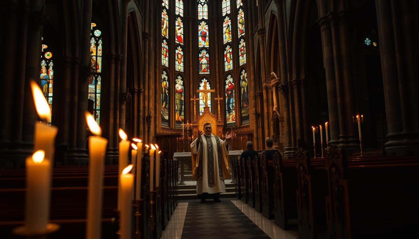 Catholicism Beliefs: A Comprehensive Guide