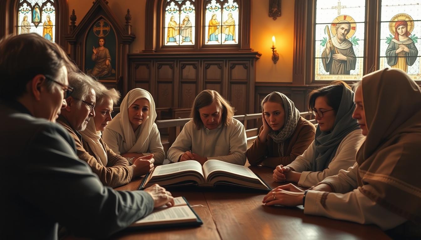 Catholicism and the Bible: A Comprehensive Guide