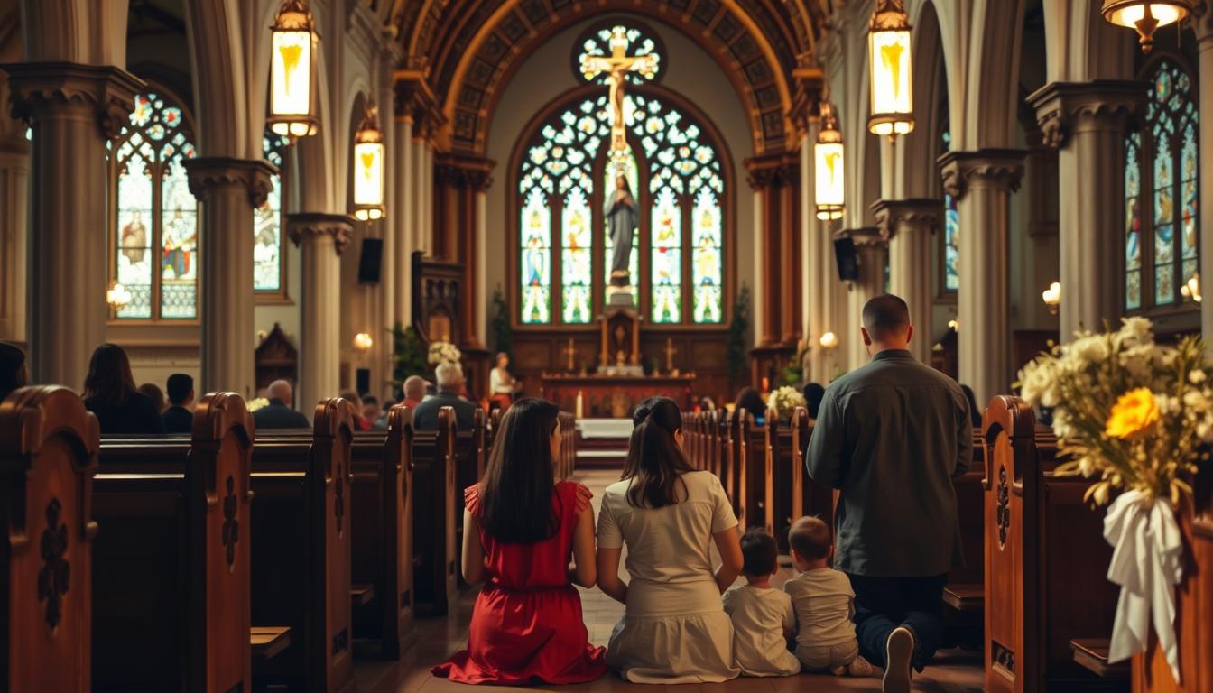 Understanding the Catholic Church’s Views on Birth Control