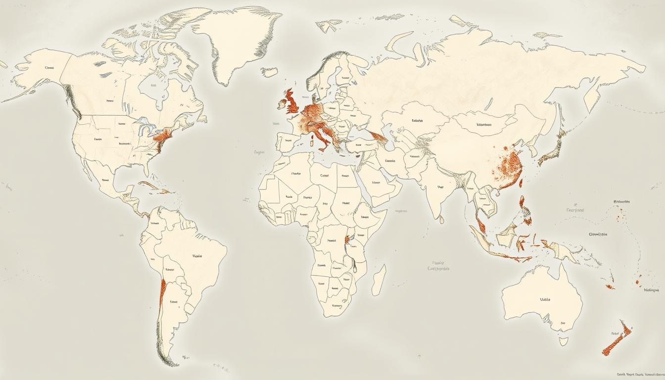 Catholicism Around the World: A Country-by-Country Guide