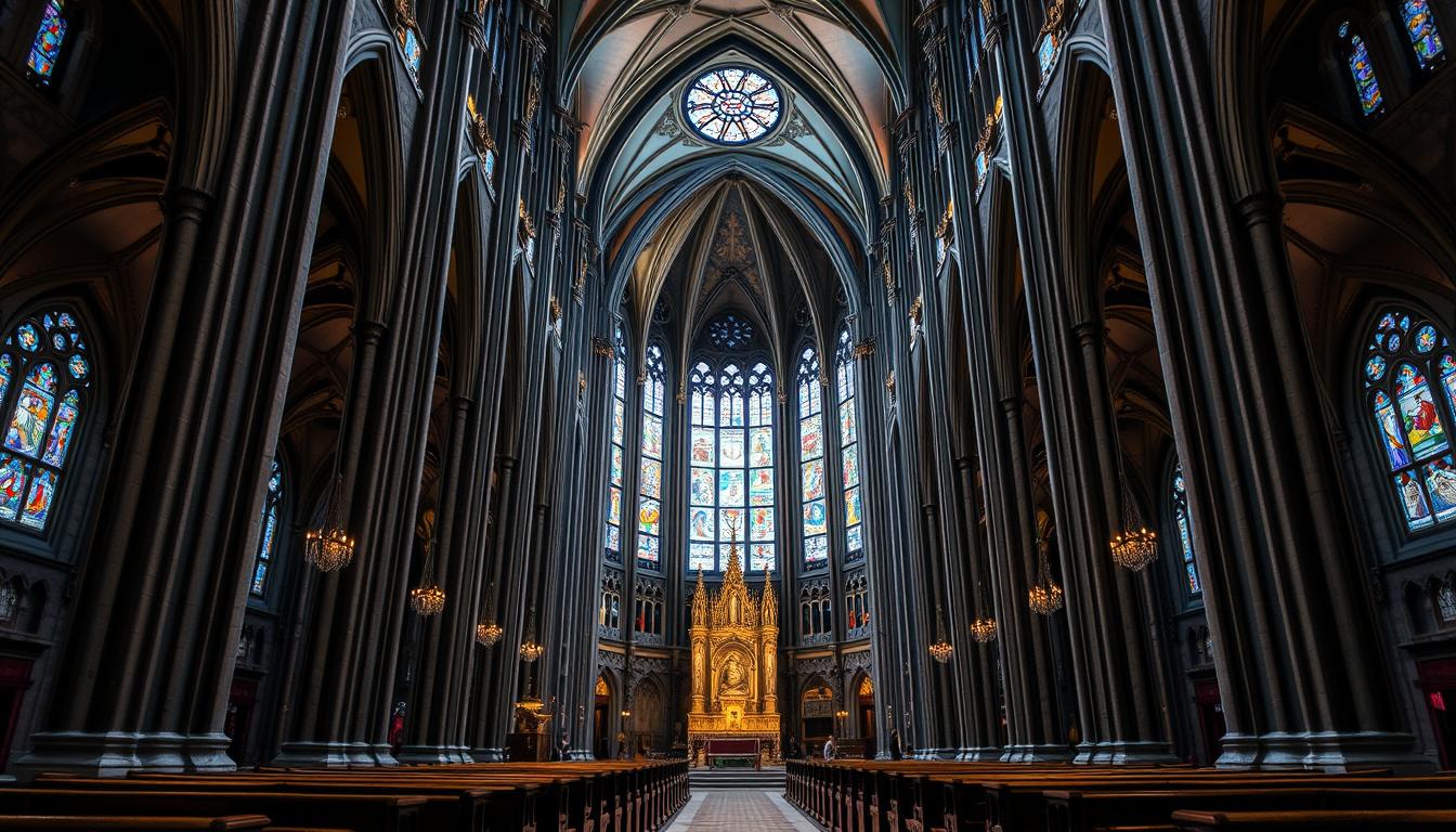 Catholicism and Christianity: A Comprehensive Guide