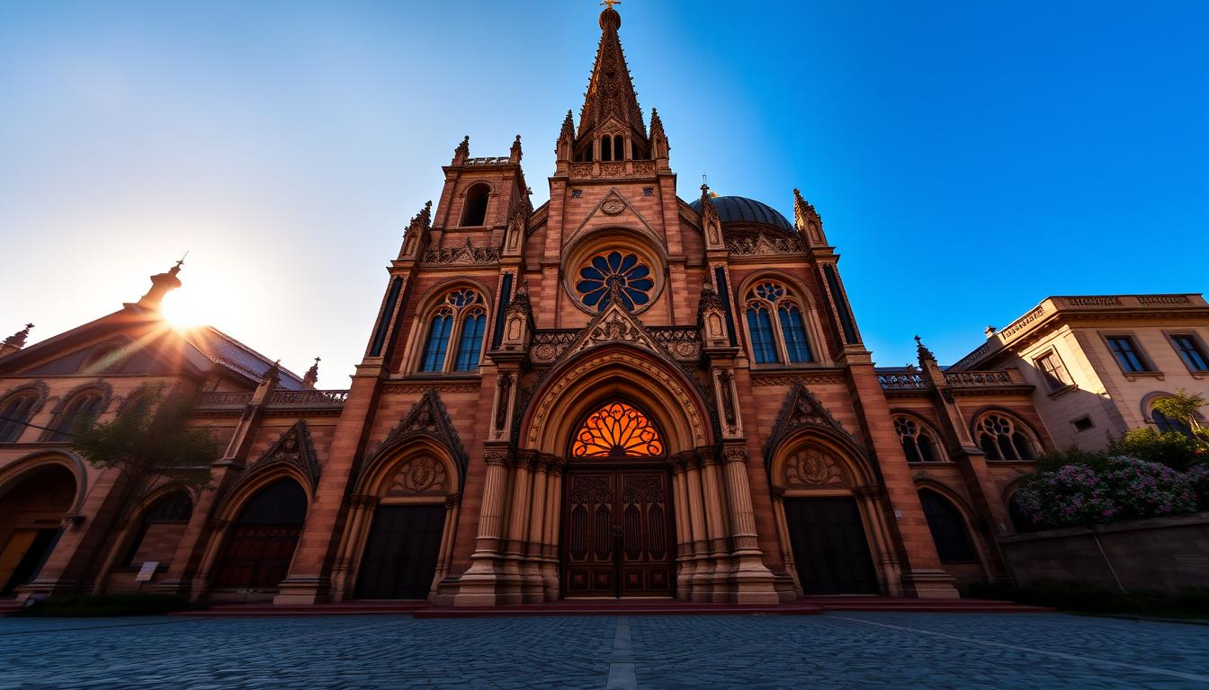 Defining Catholicism: Understanding the Faith