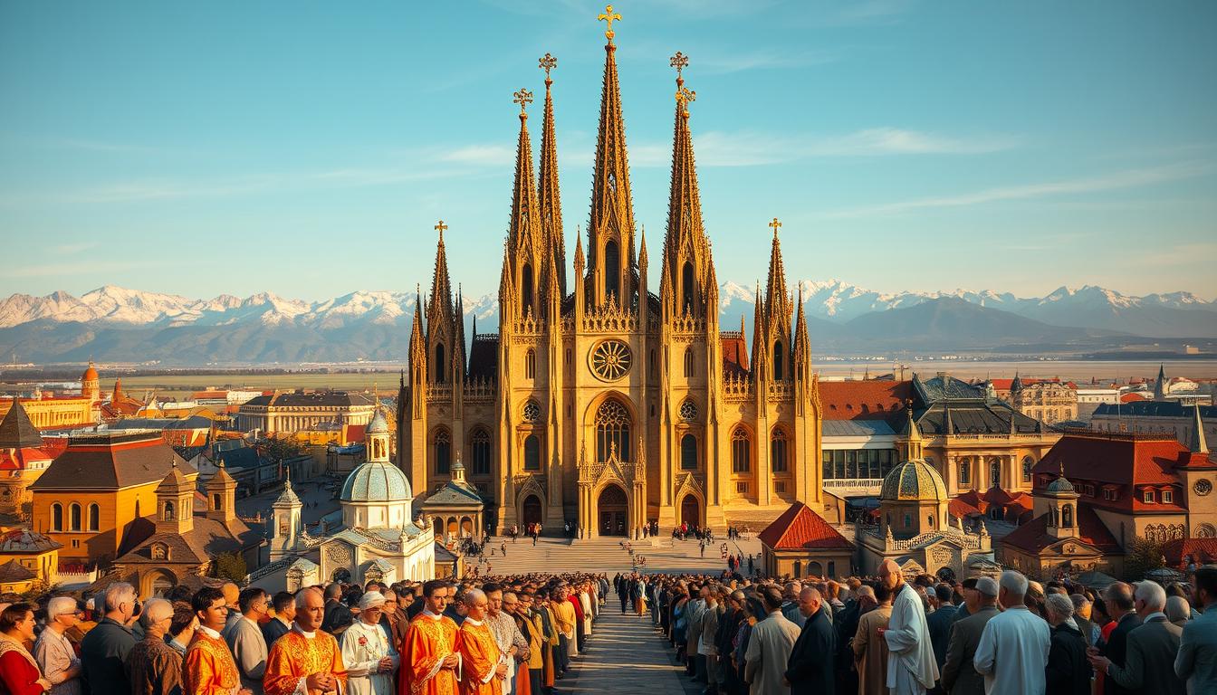 Understanding the Diverse Denominations of Catholicism