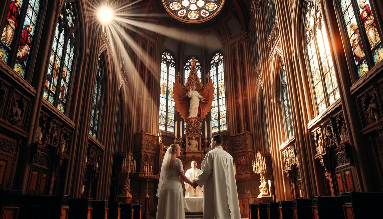 Catholicism and Divorce: What You Need to Know