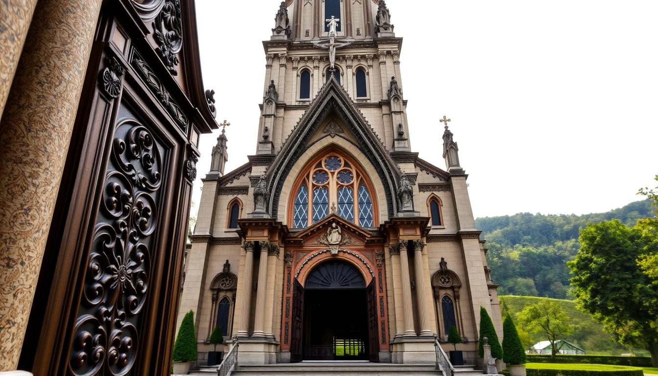 Catholicism Explained: A Friendly Guide