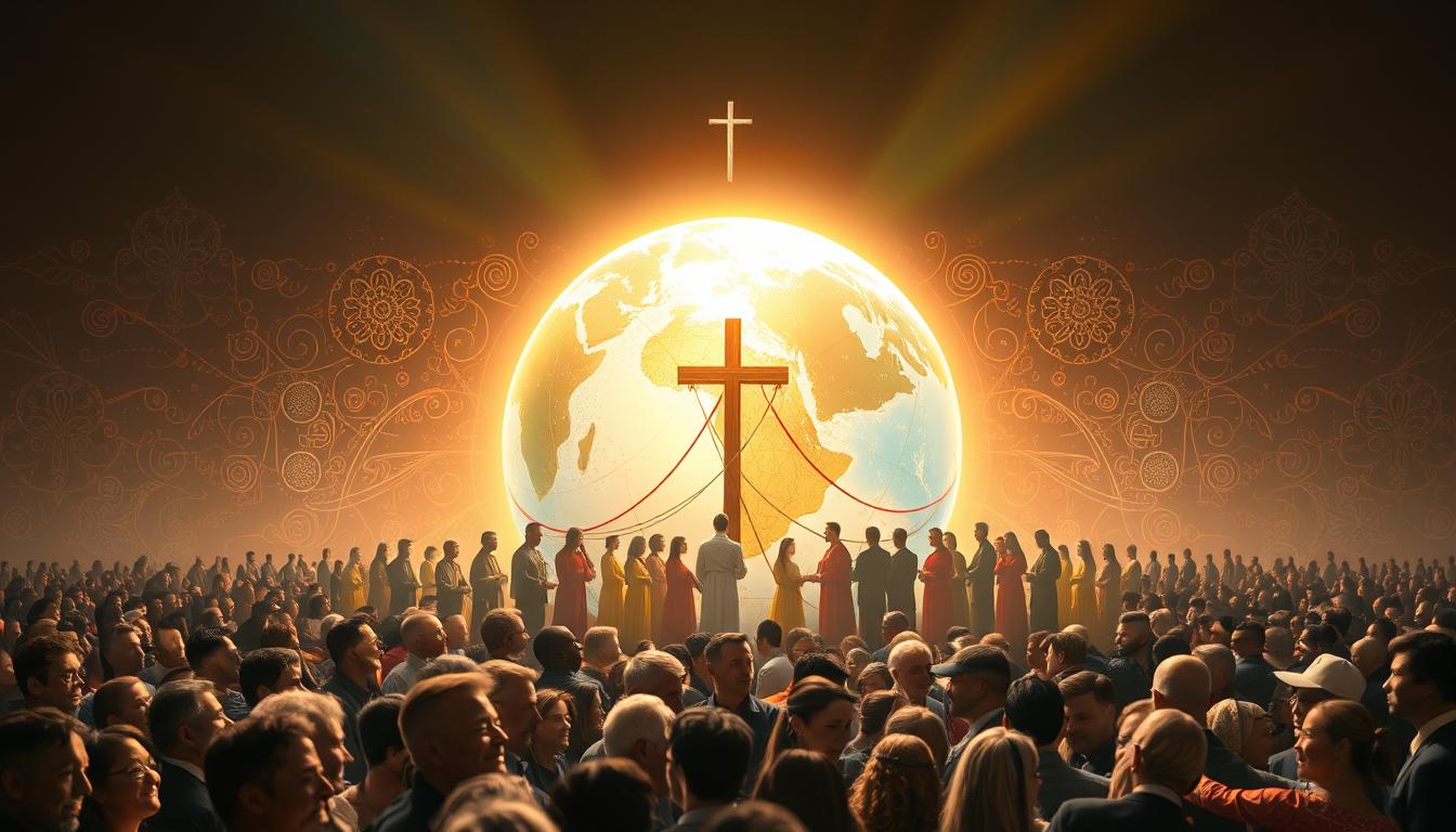 Catholicism Growing: Understanding the Expanding Faith