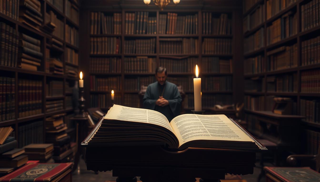 Catholicism Heresy: Separating Fact from Fiction