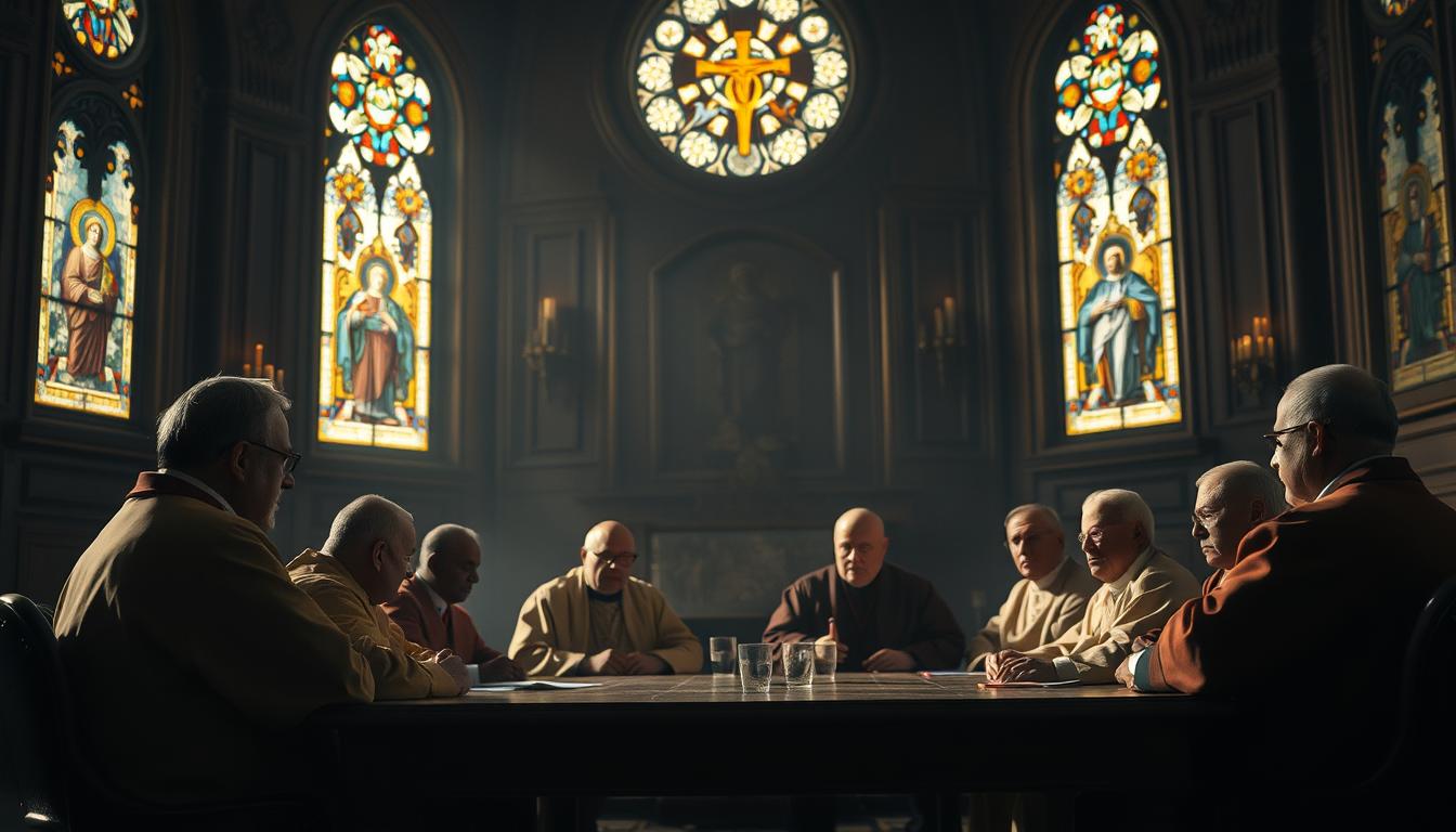 Catholicism and Homosexuality: A Closer Look