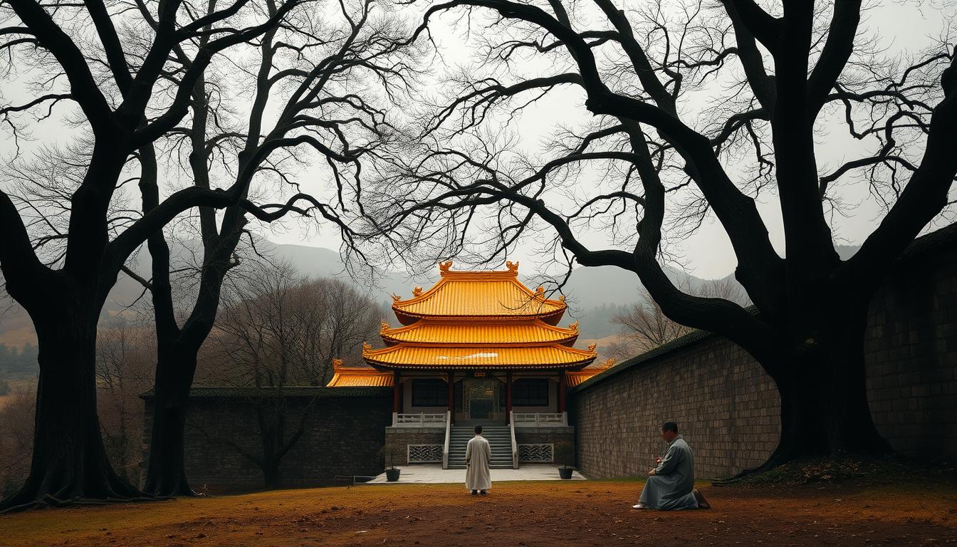 Catholicism in China: Uncovering the Faith’s Unique Journey