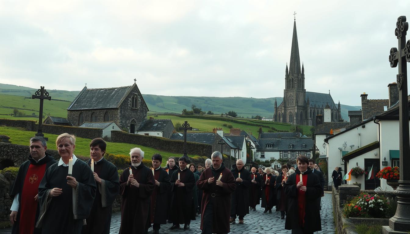 Discover the Fascinating Catholicism of Ireland