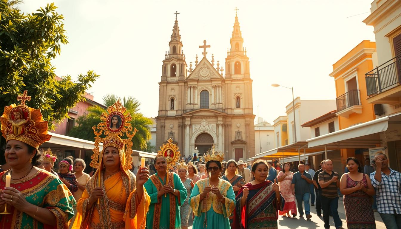 Catholicism’s Impact on Mexican Society
