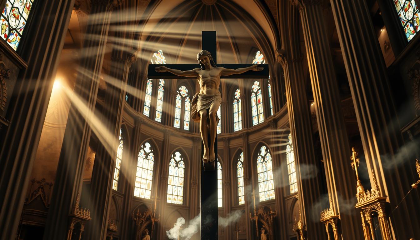 Catholicism Limbo: The Surprising Truth About This Doctrine