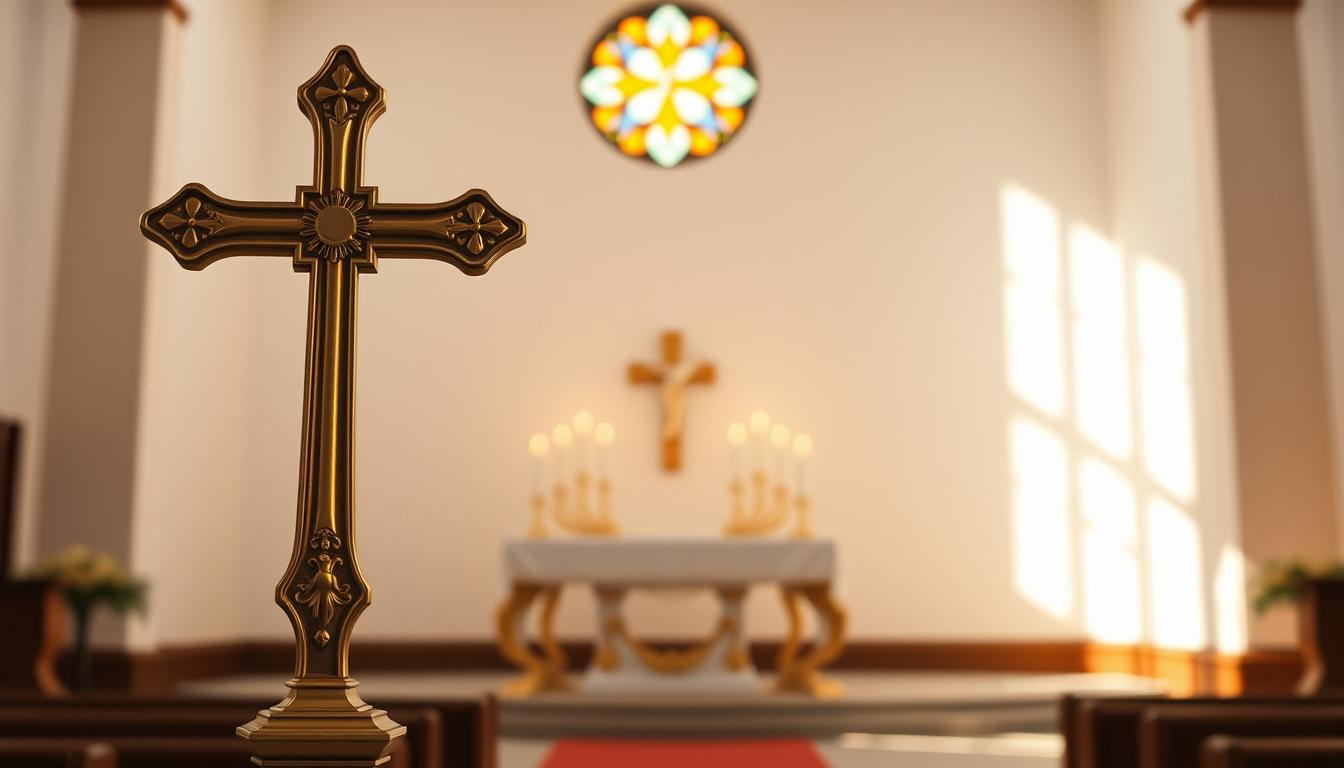Exploring the Core Beliefs of Catholicism