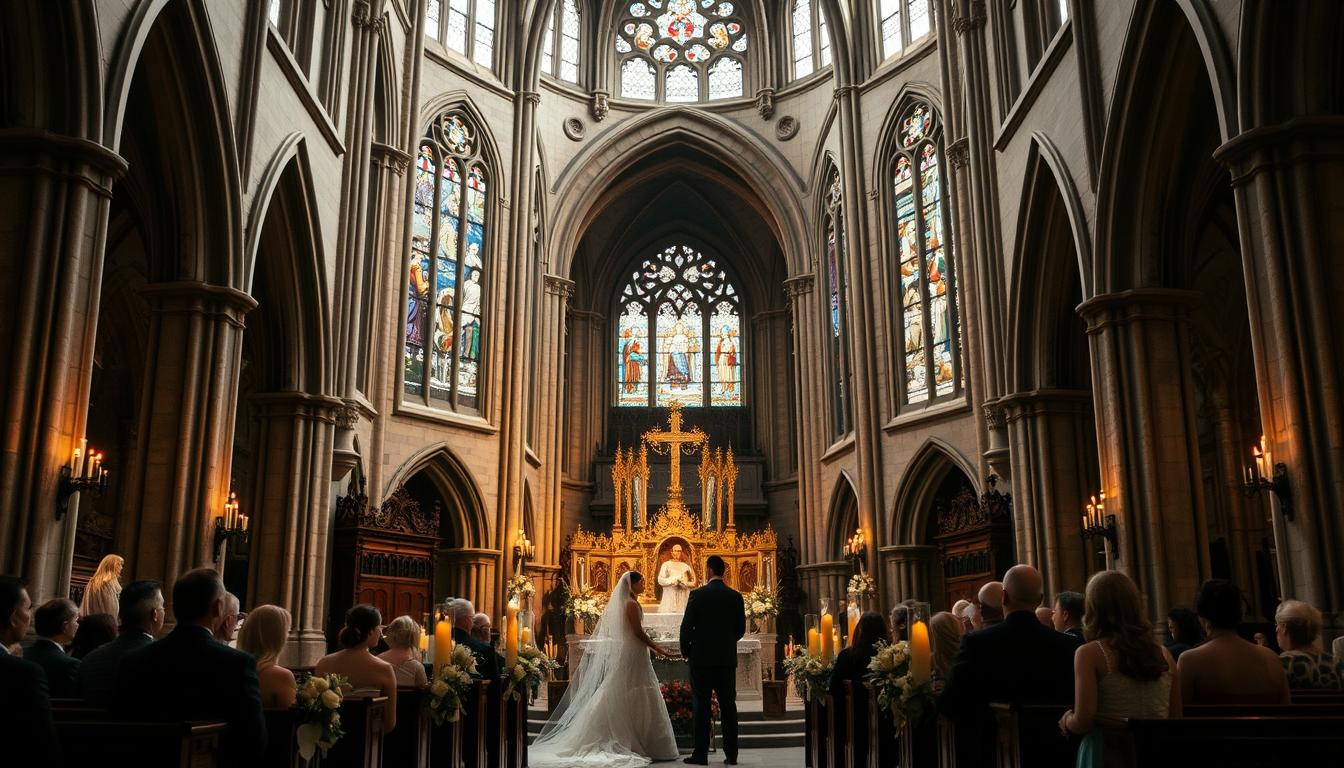 Catholicism and Marriage: What You Need to Know
