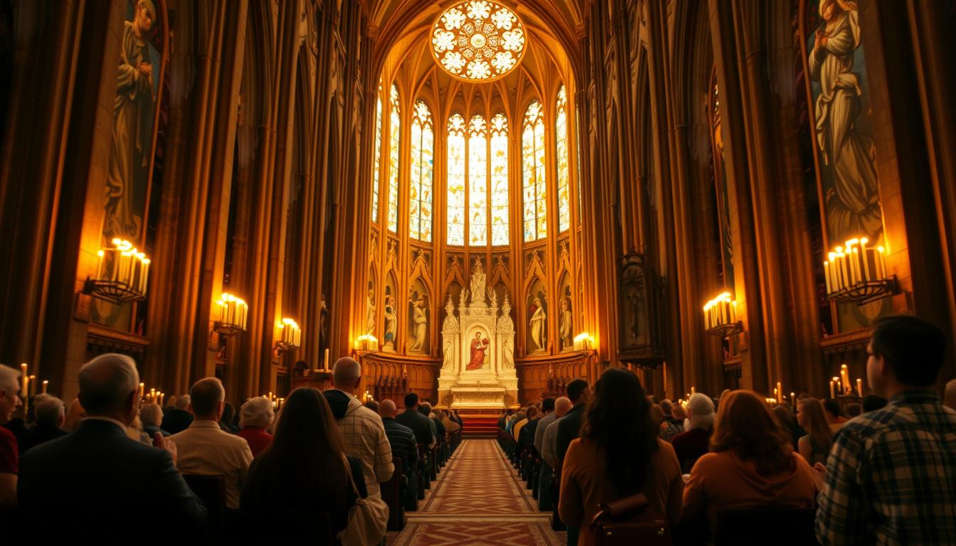 Catholicism: Discover the Meaning and Beliefs of the Religion