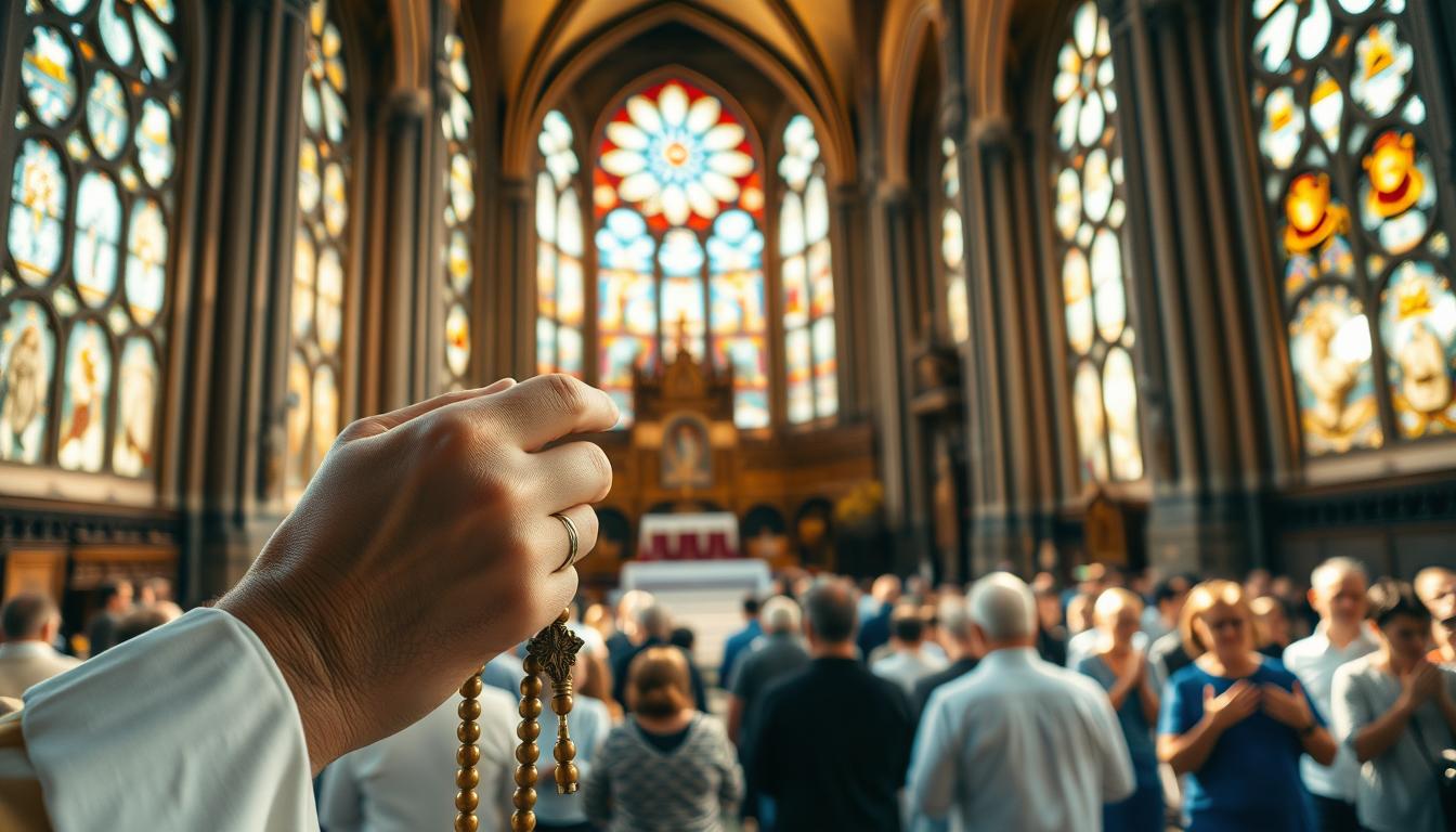 Discover the Latest Catholicism News