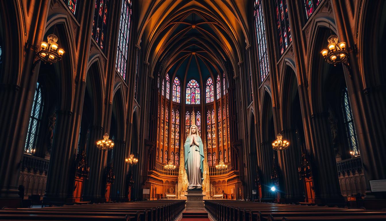 Catholic Church’s Perspective on Homosexuality Explained