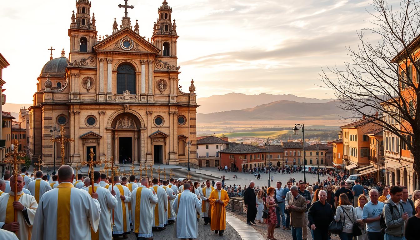 Catholicism Practices: A Comprehensive Guide