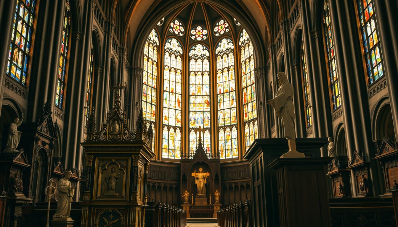 Catholicism vs. Protestantism: Understanding the Differences