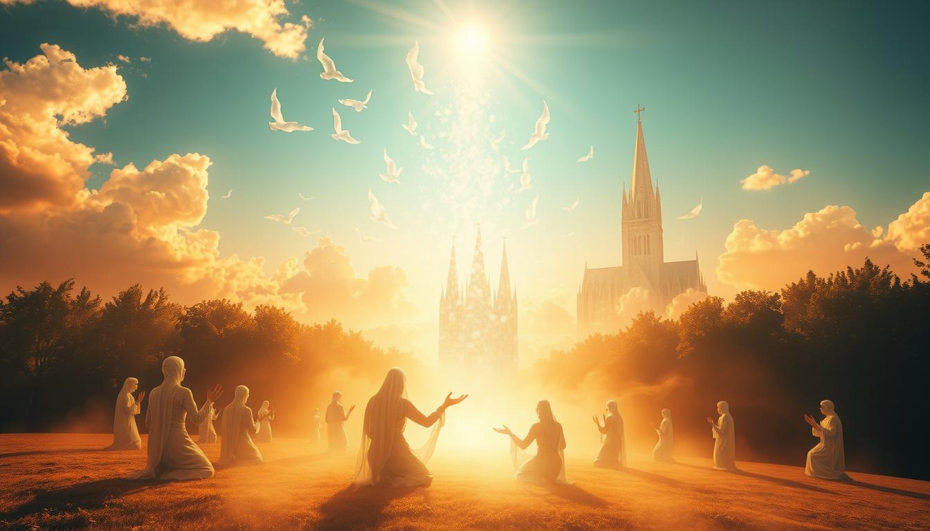 Catholicism and Purgatory: Understanding the Afterlife