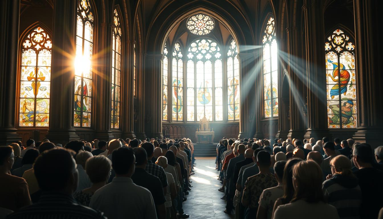 Catholicism and the Rapture: What You Need to Know