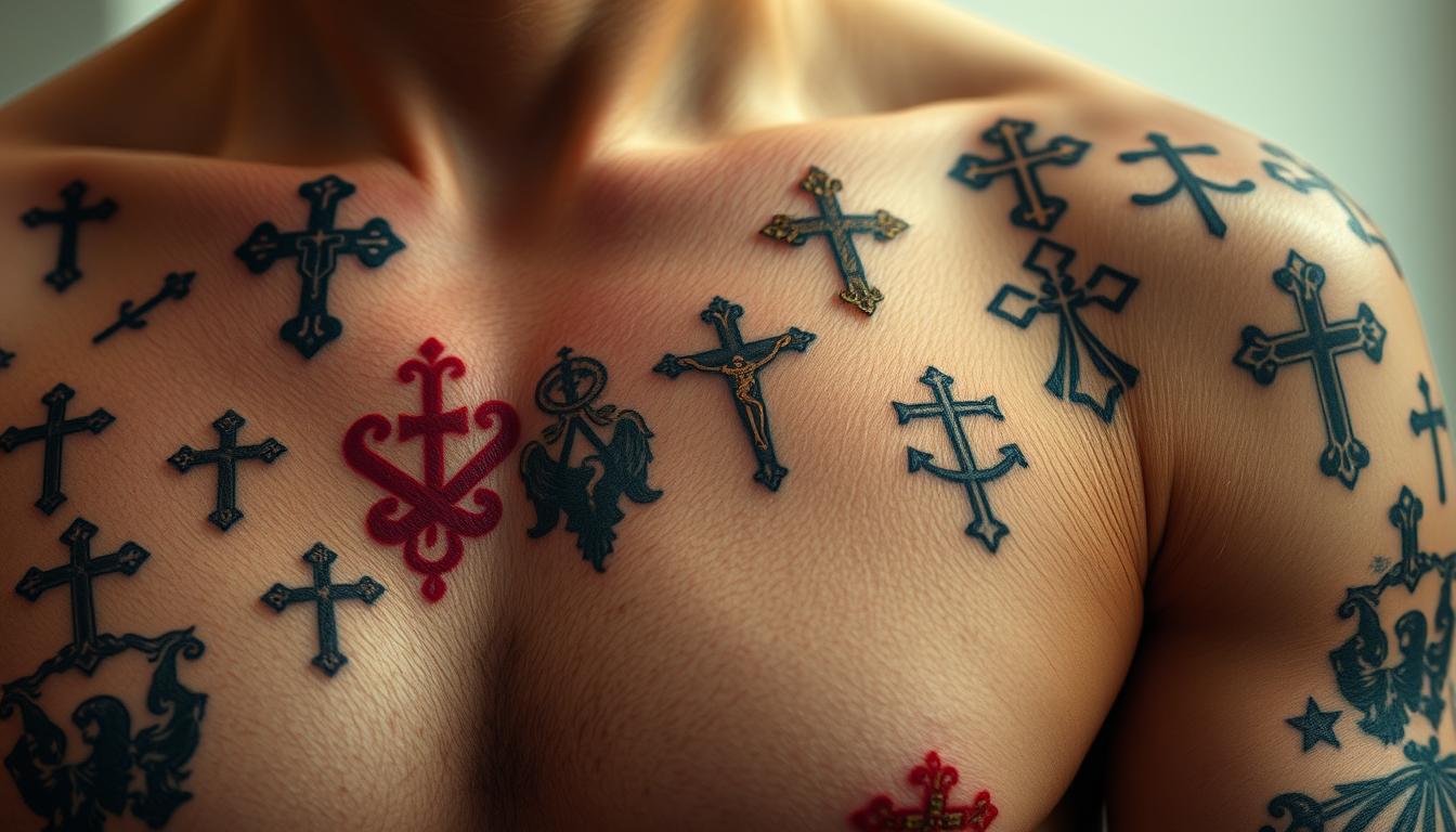 Catholicism Tattoos: Understanding the Relationship