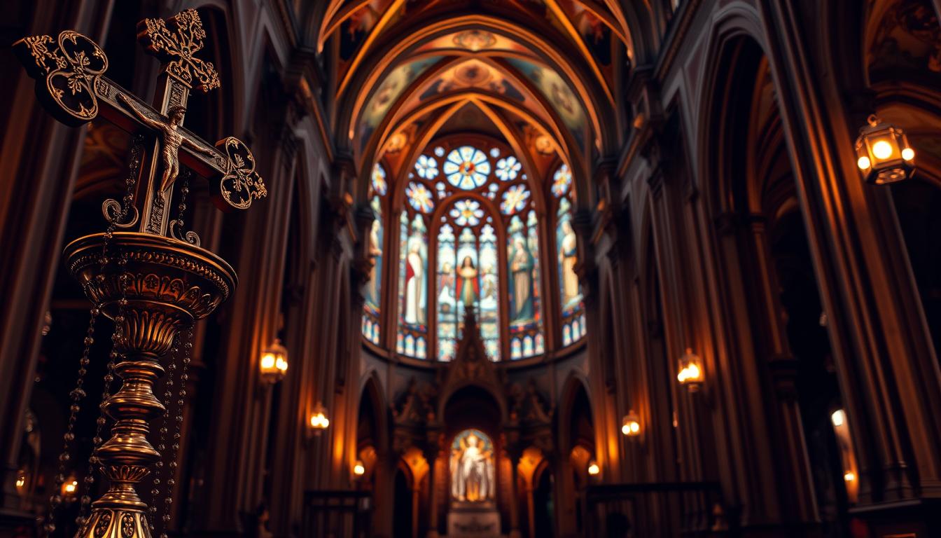 Catholicism Theology: Dive into the Depths of Faith