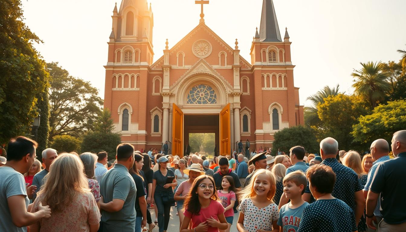 Catholicism in the 21st Century: Insights and Trends