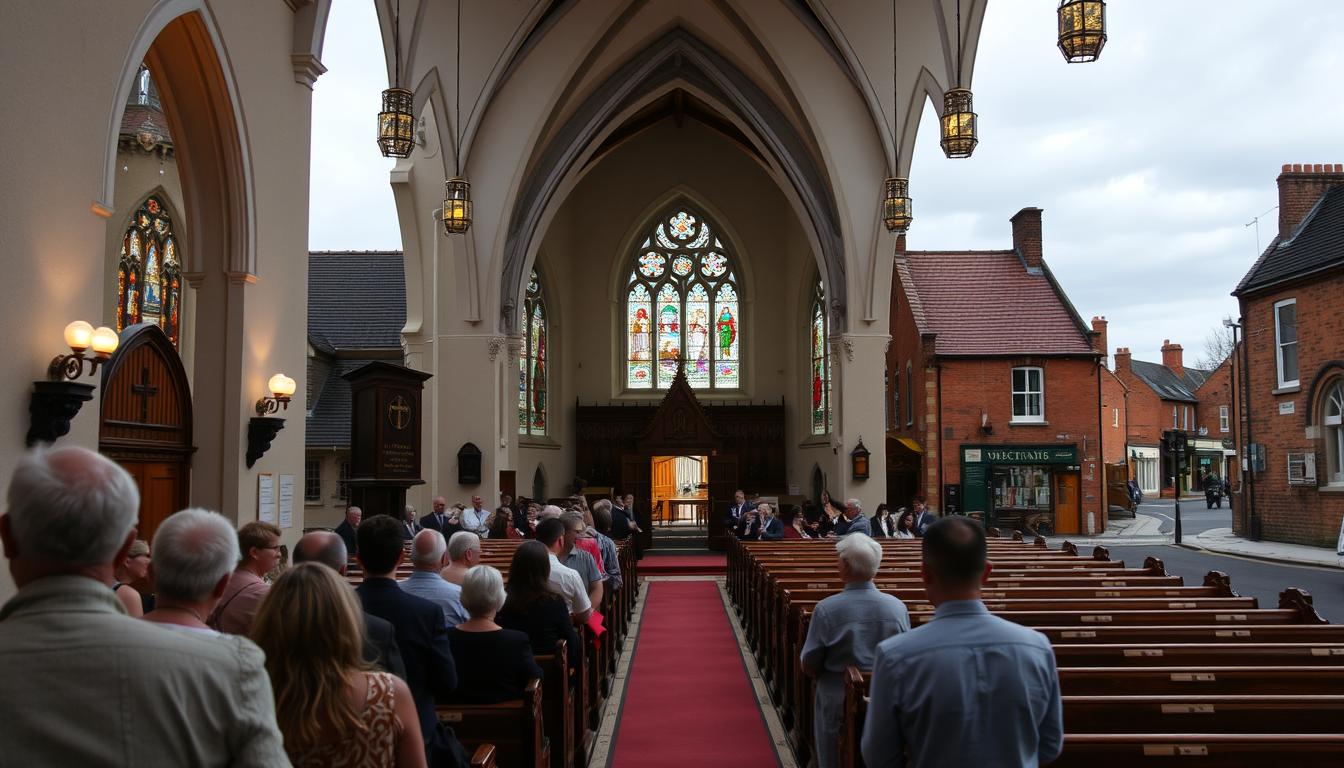 Catholicism in the UK: A Comprehensive Guide