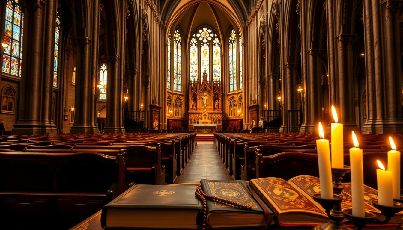 Catholicism Uncovered: Insights and Resources for Believers