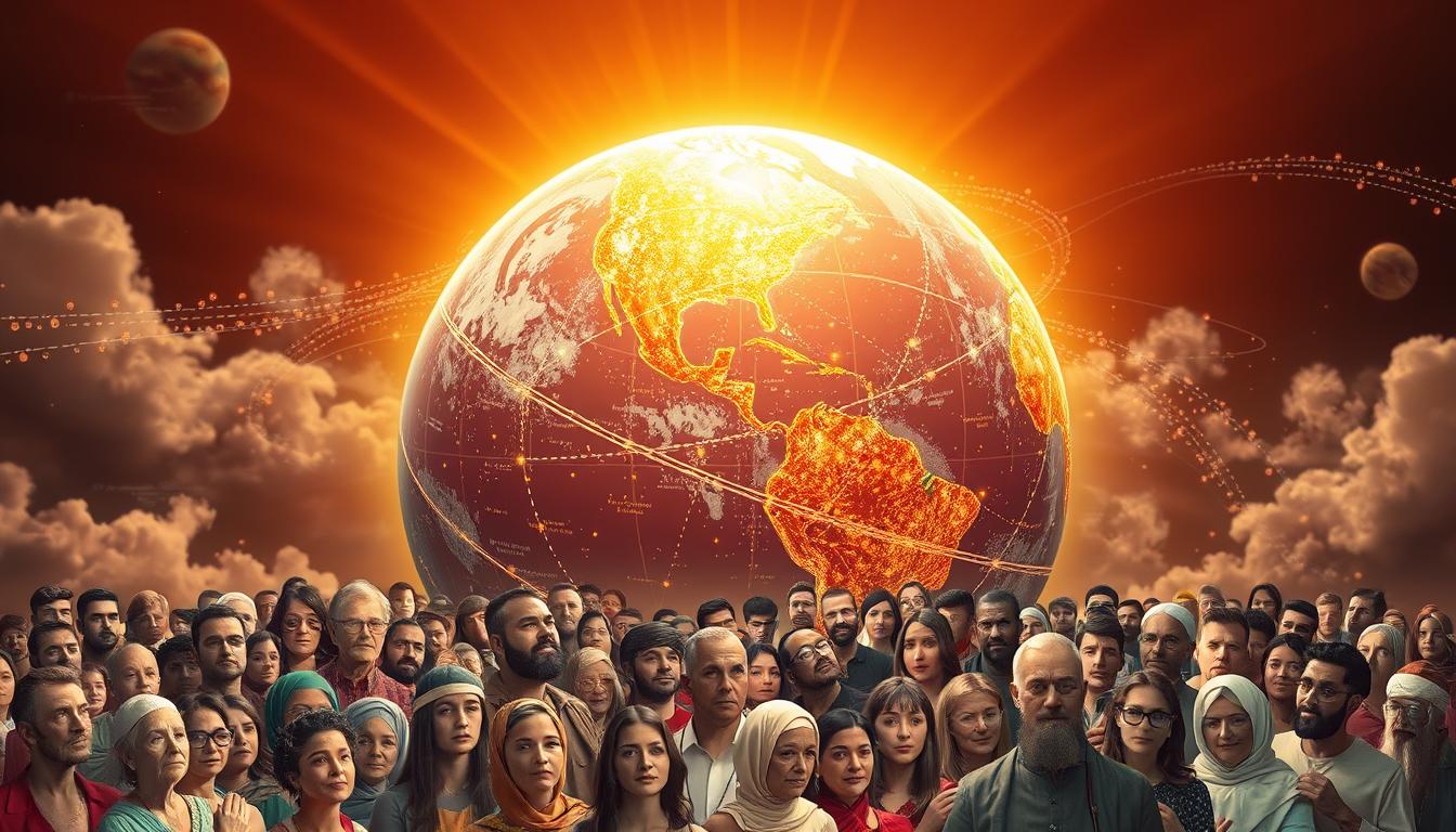 Discover the Reach of Catholicism Worldwide