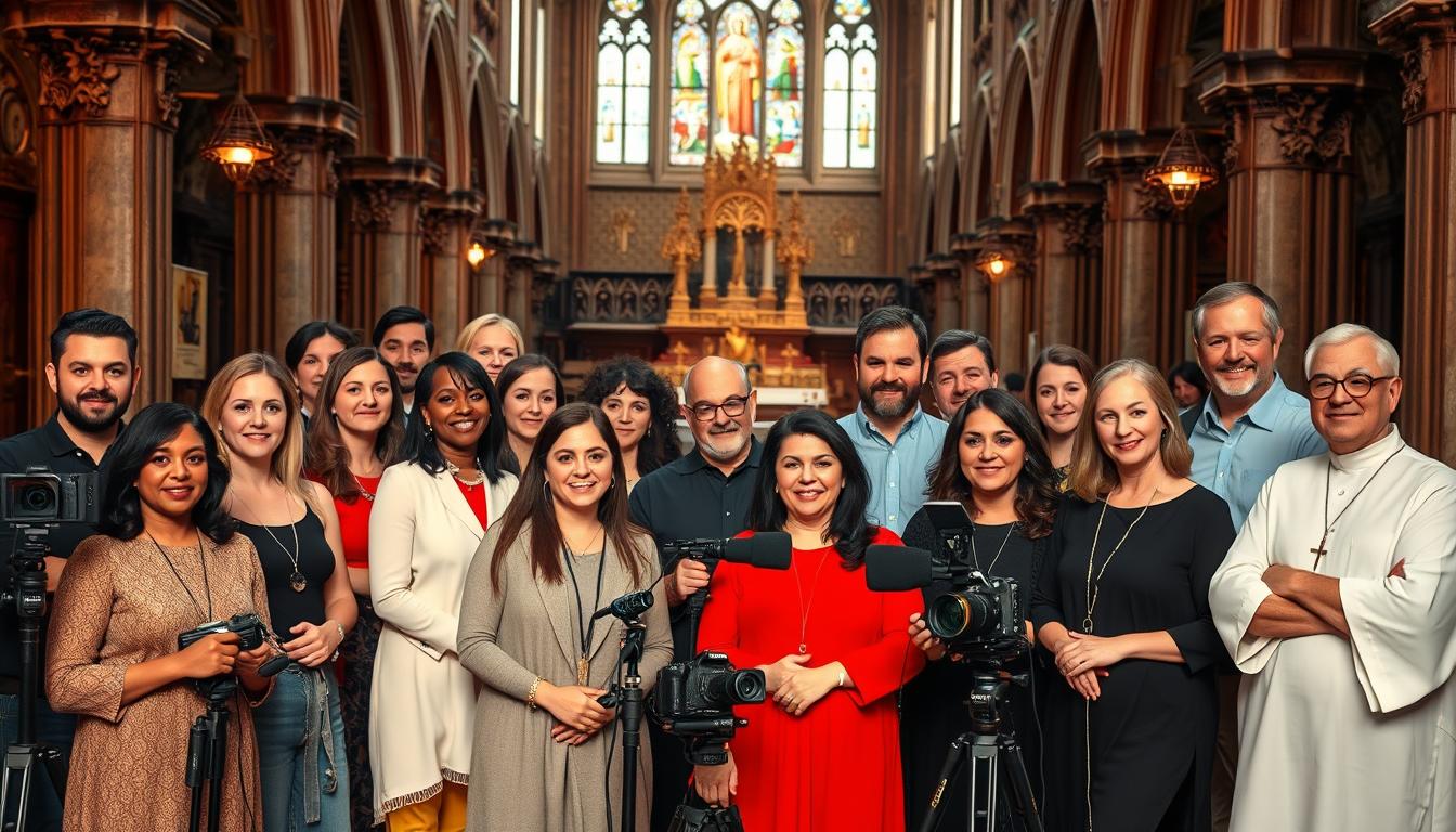 Top Catholic YouTube Channels to Watch