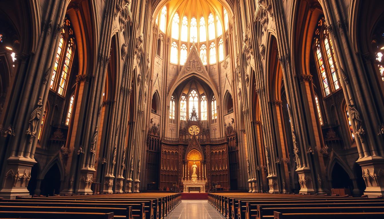 Catholicism: A Comprehensive Guide