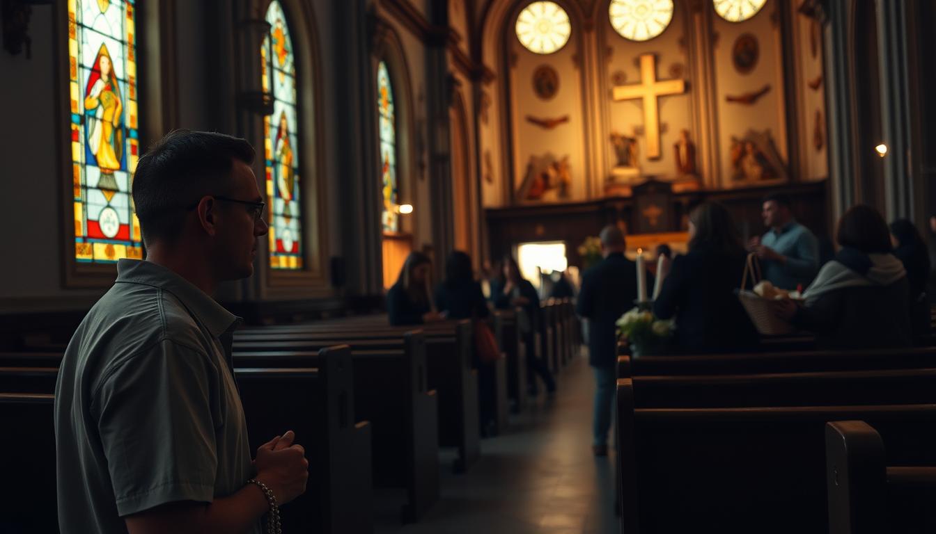 Catholics and the Meatless Friday Tradition