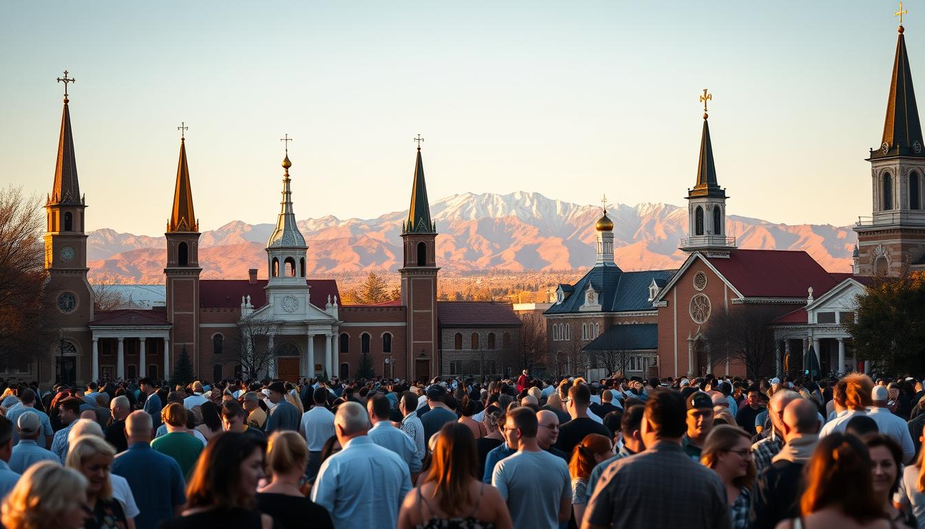 Albuquerque’s Premier Christian Churches: Your Guide