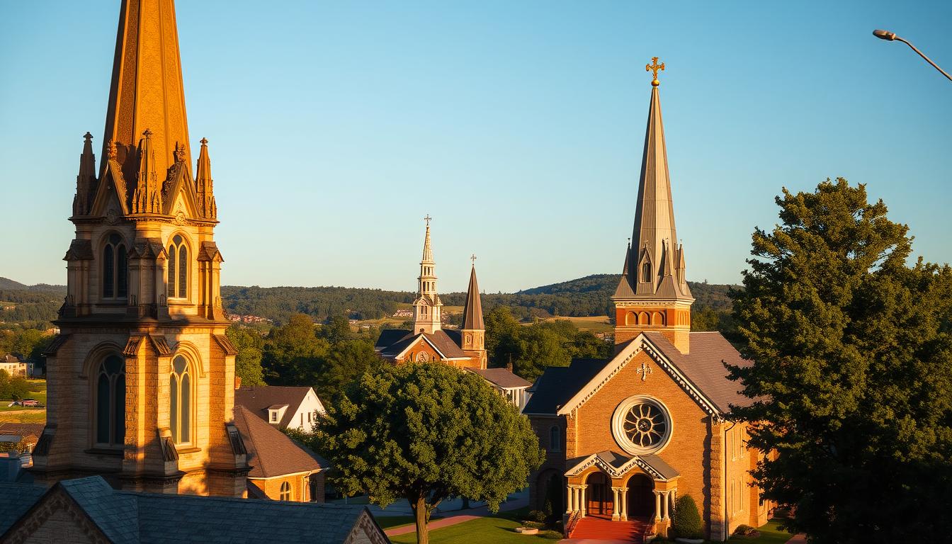 Find the Best Christian Churches in Johnson City, TN